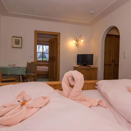 Schiederhof Villa Mittersill Kültér fotó