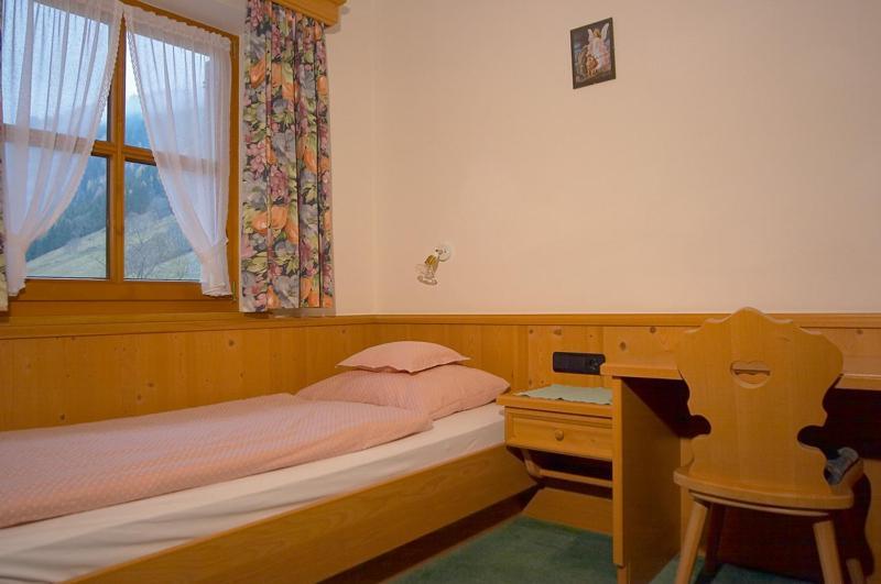 Schiederhof Villa Mittersill Kültér fotó