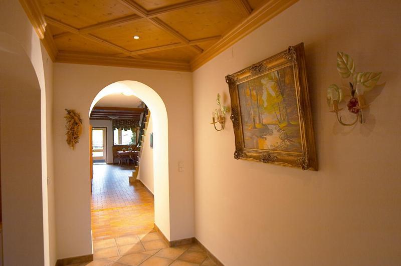 Schiederhof Villa Mittersill Kültér fotó
